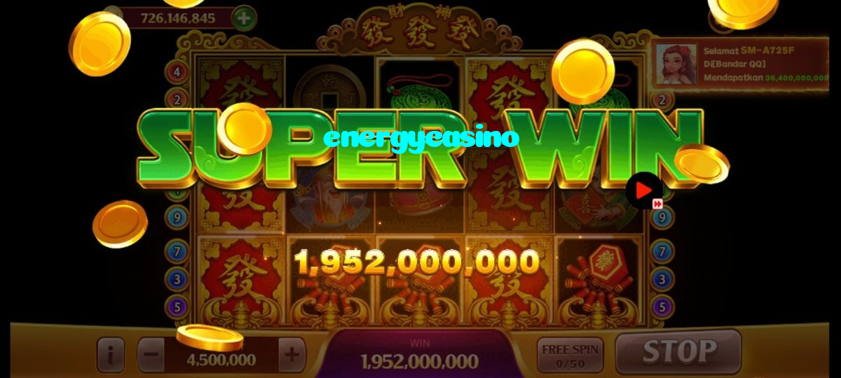 energycasino خوش آمدید بونس +600% پیشکش موبائل ایپ کے پروموشن سیکشن میں دکھائی دیتی ہے۔