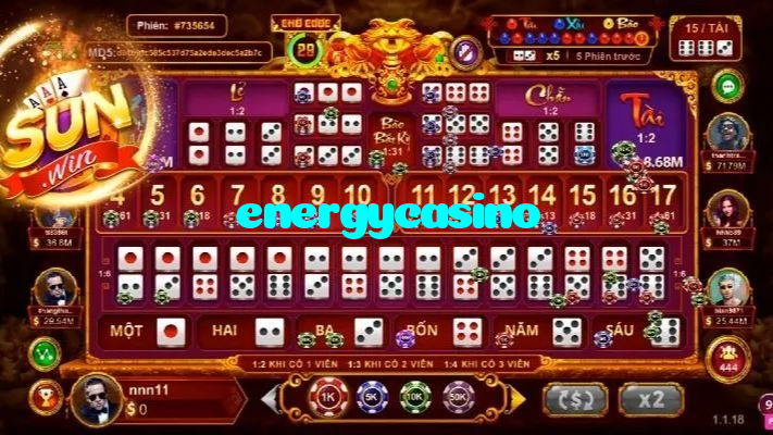 making first deposit on energycasino website using local payment methods in Pakistan