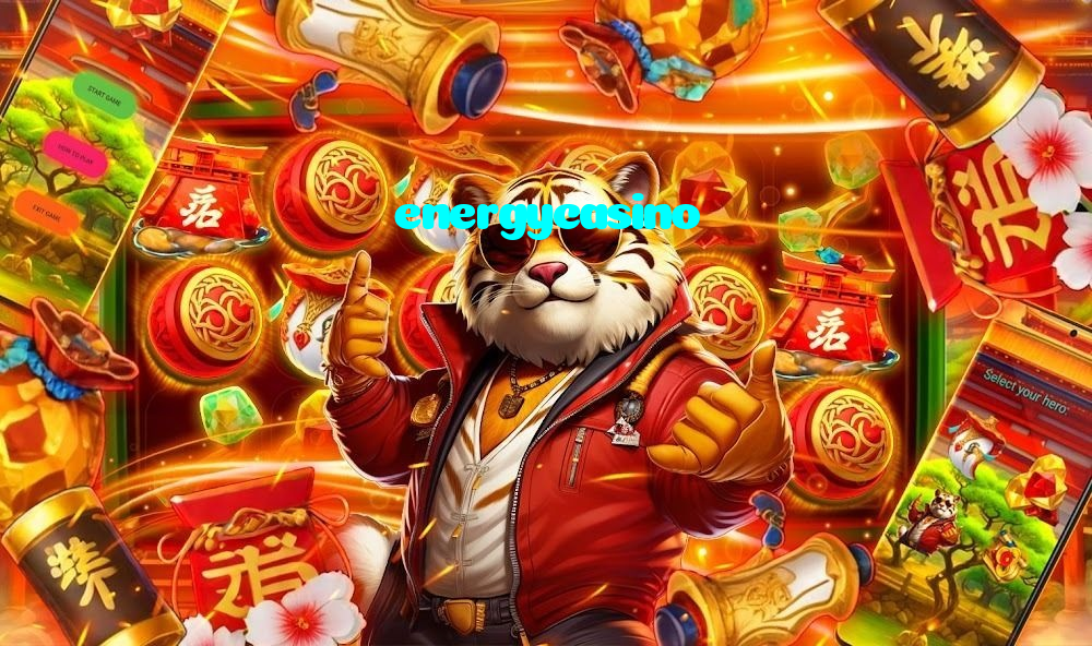 energycasino خوش آمدید بونس +600% پیشکش موبائل ایپ کے پروموشن سیکشن میں دکھائی دیتی ہے۔