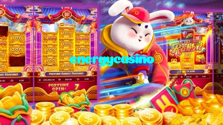 energycasino casino presented on mobile device in Pakistan with slots and live games