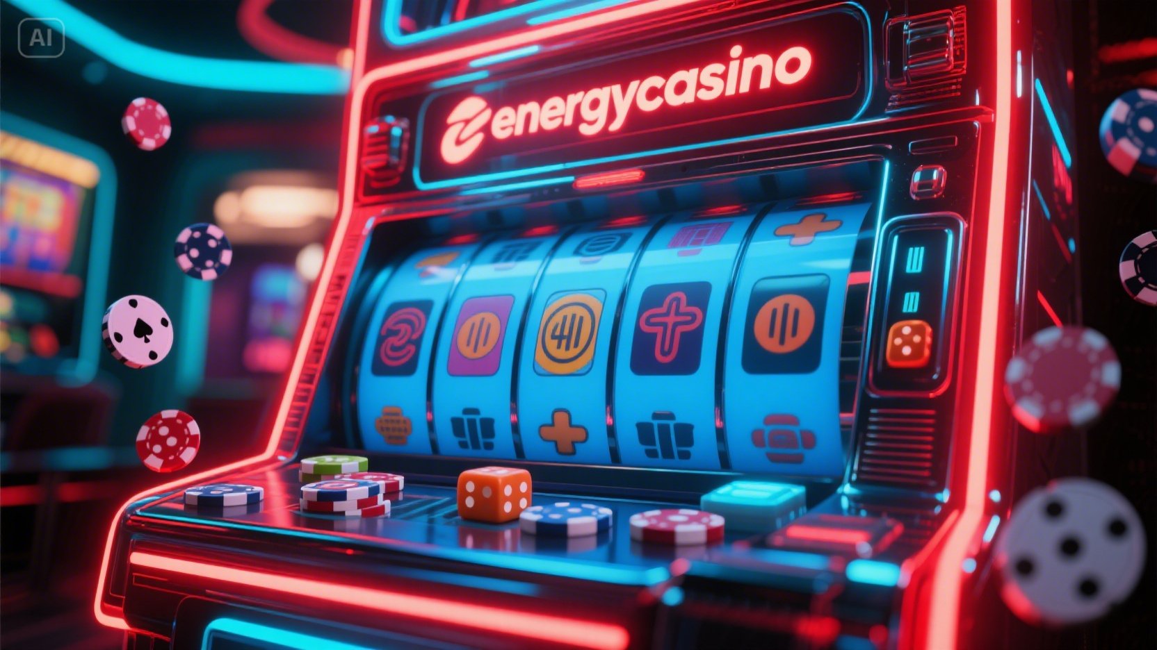 energycasino پاکستان