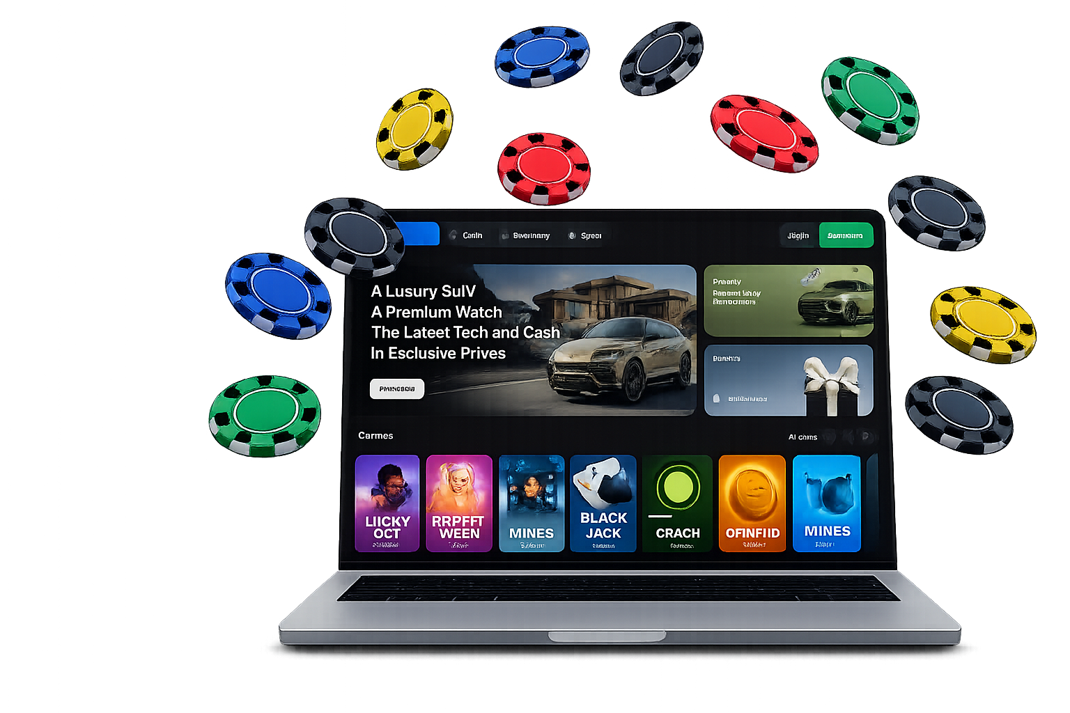 energycasino Pakistan