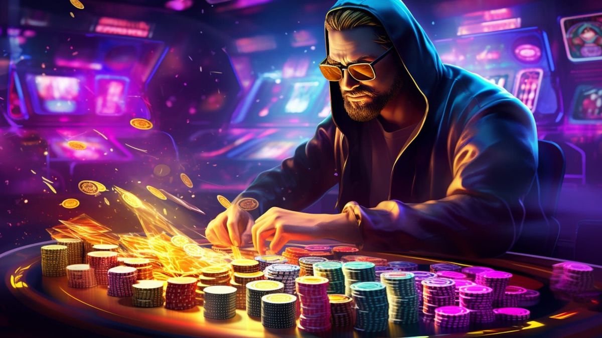 energycasino کیسینو میں رولیٹی گیمز کے بارے میں معلومات