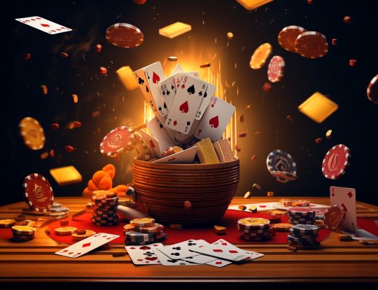 energycasino کیسینو میں بکراٹکھیلیں