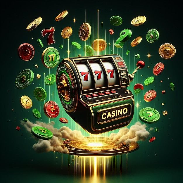 energycasino کیسینو میں پوکر گیمز