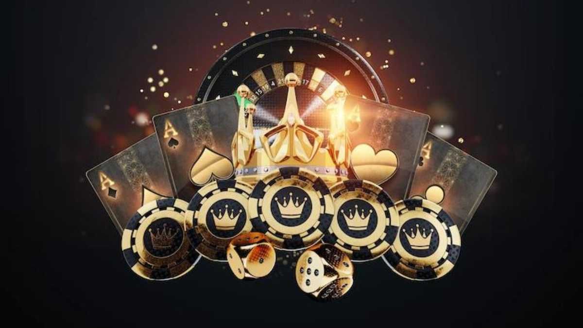 energycasino پاکستان میں میگا ویز کیسینو گیمز