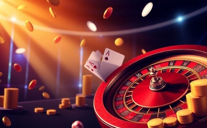 energycasino میں پاکستان کے کھلاڑیوں کے لیے ٹاپ گیمز