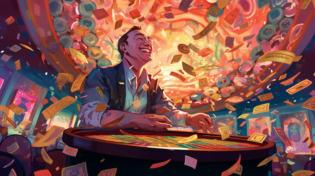 ایک اکاؤنٹ بنائیں یا energycasino کیسینو میں لاگ ان کریں۔