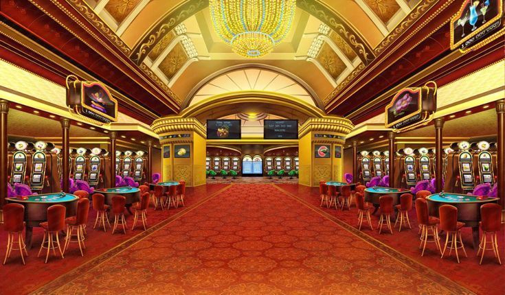 energycasino کیسینو میں سلاٹ کھیلنا شروع کریں۔