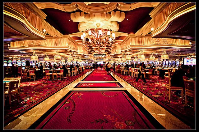energycasino آن لائن کیسینو میں اصل گیمز
